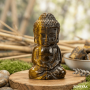 Bouddha Oeil de tigre