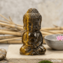 Bouddha Oeil de tigre