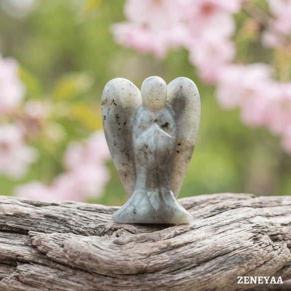 Ange Labradorite