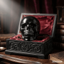 Skull Obsidienne Grand