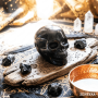 Skull Obsidienne Grand