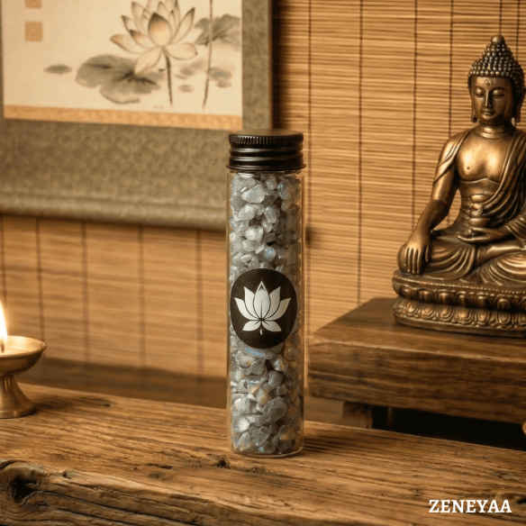 Pépites Labradorite