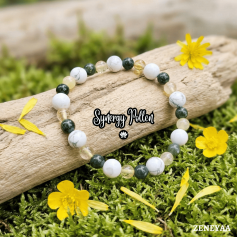 Bracelet Synergy Pollen