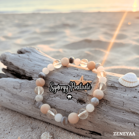 Bracelet Synergy Positivité