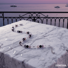 Bracelet de Cheville Nina...