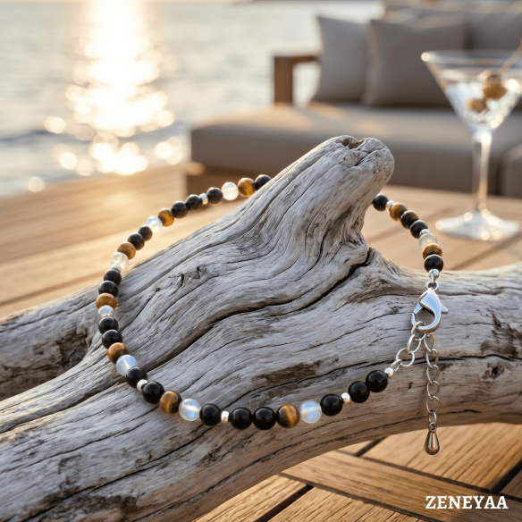 Bracelet de Cheville Nina Protection