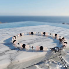 Bracelet de Cheville Nina...