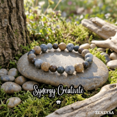 Bracelet Synergy Créativité