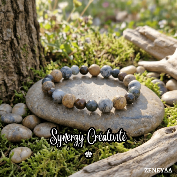 Bracelet Synergy Créativité
