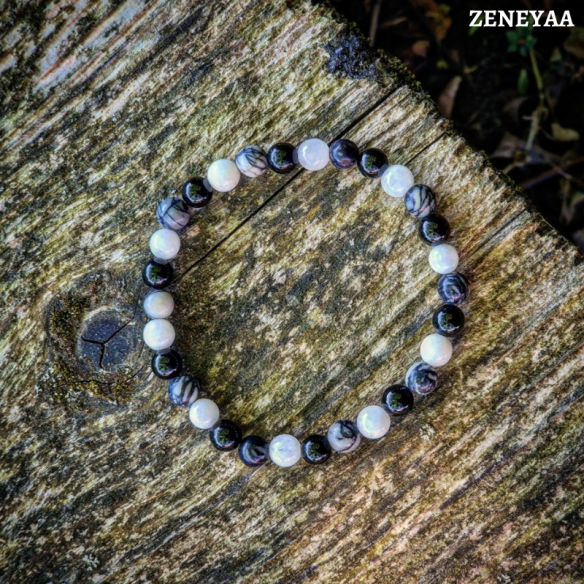 Bracelet Maya Tourmaline