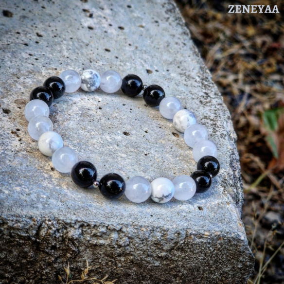 Bracelet Nina Tourmaline