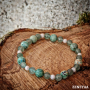 Bracelet Thaïs Turquoise