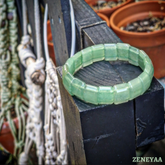 Bracelet Ina Aventurine Bracelet Ina Aventurine