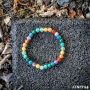 Bracelet Arc-en-ciel