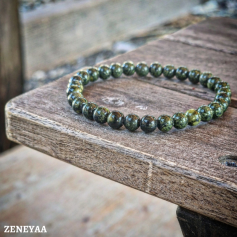 Bracelet 6mm Serpentine Bracelet 6mm Serpentine