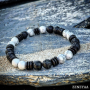 Bracelet Ryder Howlite