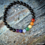 Bracelet Till 7 chakras