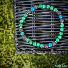 Bracelet Léo