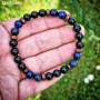 Bracelet Taïga Sodalite