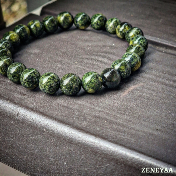 Bracelet 8mm Serpentine