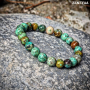 Bracelet 8mm Turquoise