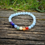Bracelet Mini 7 Chakras