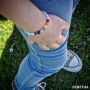 Bracelet Mini 7 Chakras