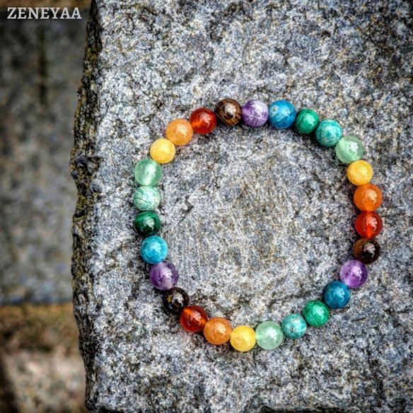 Bracelet Mini Arc-en-ciel