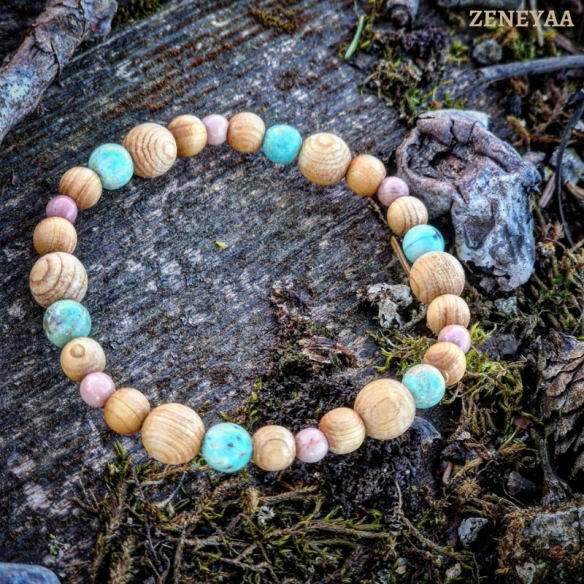 Bracelet Séréna Turquoise