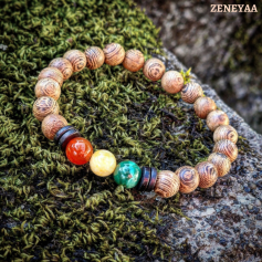 Bracelet Jah Bracelet Jah