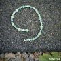 Bracelet de Cheville Préhnite