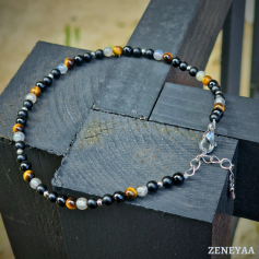 Bracelet de Cheville Protection