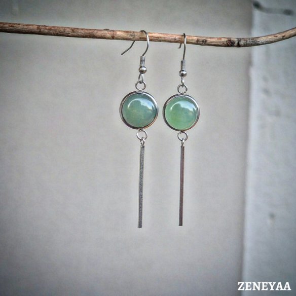 Boucles d'oreilles Aventura