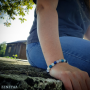 Bracelet Synergy Communication