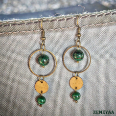 Boucles d'oreilles Dana Boucles d'oreilles Dana