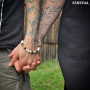 Bracelet Ryder Jaspe paysage