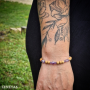 Bracelet Séréna Améthyste