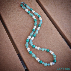 Collier Enfant Samy Collier Enfant Samy
