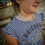 Collier Enfant Samy