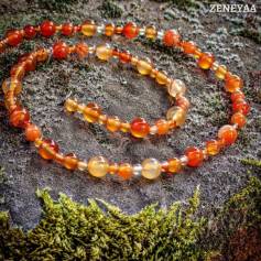 Collier Cornalia